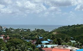 The Tamarind Tree Hotel & Restaurant